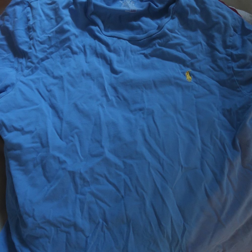 Polo T